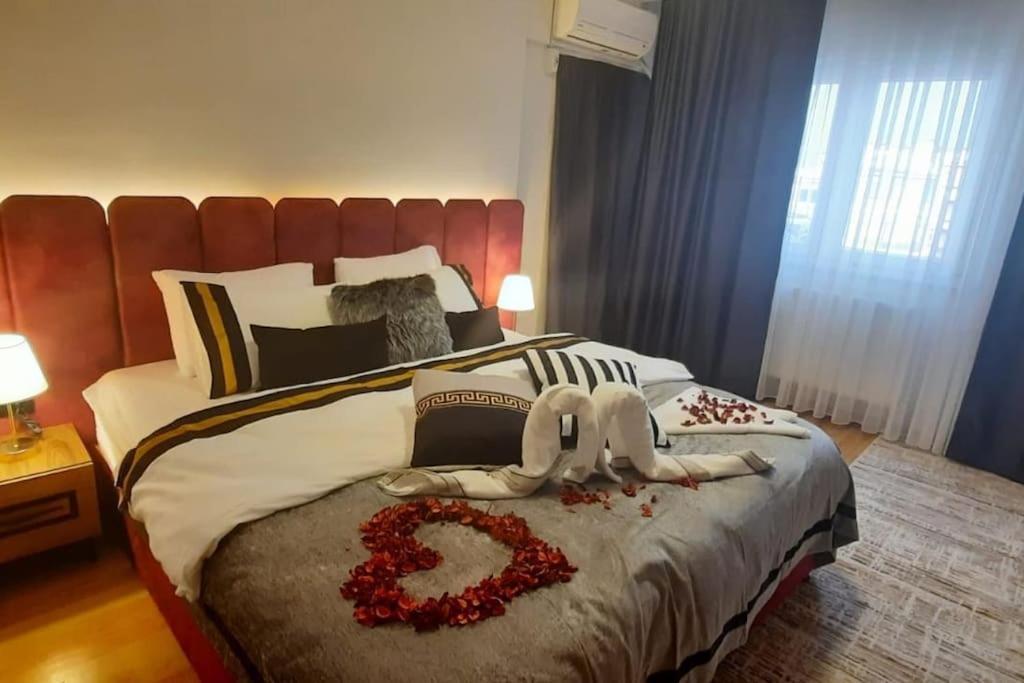 Apartment In Al Fateh Area 7 2 3 *